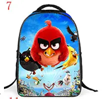 Ecoparty Cool Children Rucksack Casual School Bag Bookbag For Teenage Girls Anime Attack on Titan Backpacks Shoulder Ba