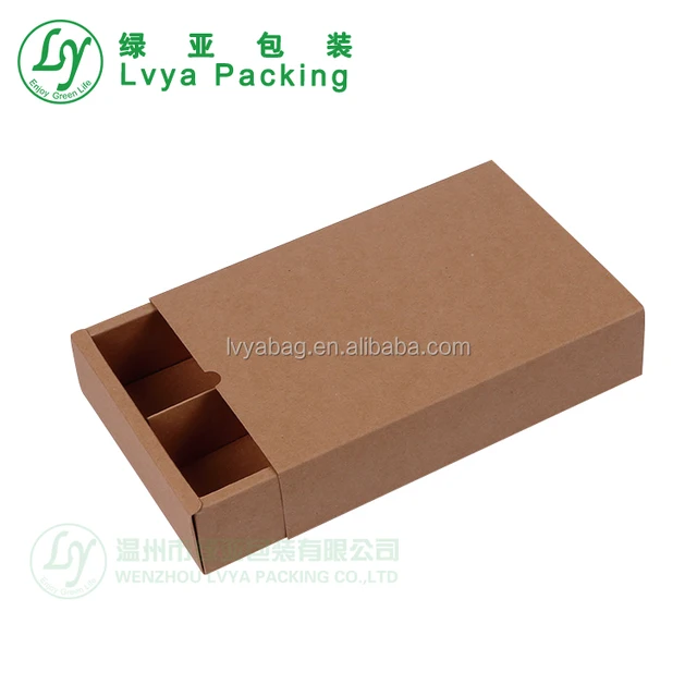 decorative packaging design corrugated cardboard storage boxes