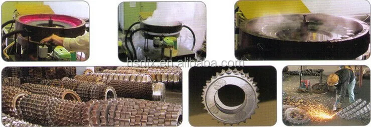 Komatsu mini excavator steel track