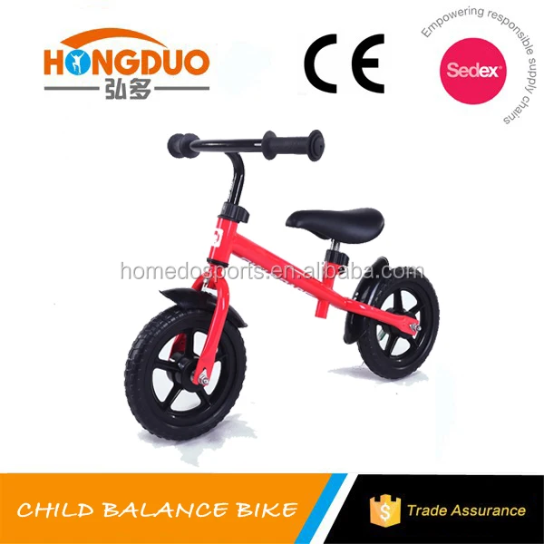 Cheap Baby walker kids balance mini bicycle