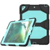 Rugged Shock Proof Tablet Case for iPad Air 3 10.5 Kids Case