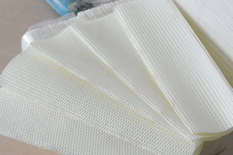 2016 z折り手タオル紙用ホテル 問屋・仕入れ・卸・卸売り