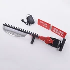 Nplus HOT SELLING HANDY BATTERY HEDGE TRIMMERS