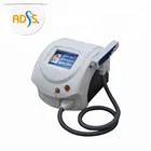 Q-switch Nd: YAG Laser for Nevus Removal and Tattoo Ink Removal