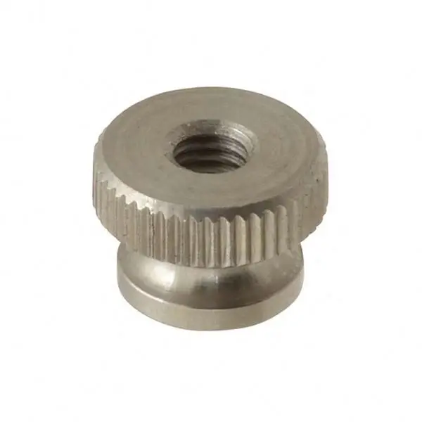 thumb nut aluminium