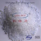 White Hot Melt Adhesive for pearl cotton/PE/PET glue