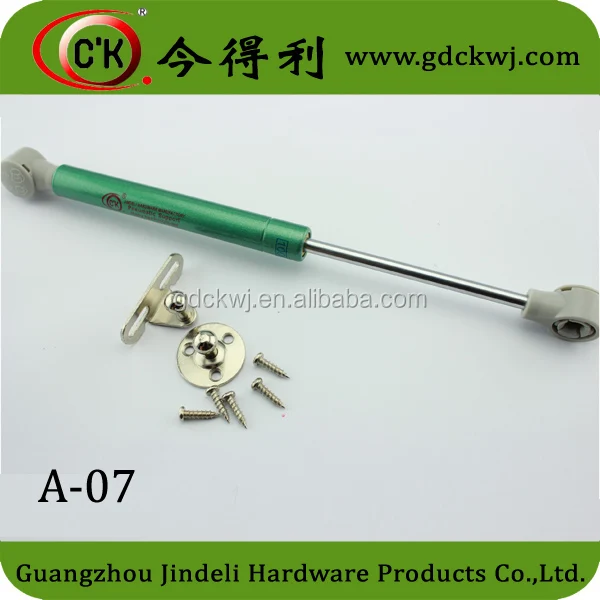 OEM best quality adjustable height table lift master lift cabinet gas spring for furniture