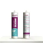 Neutral RTV glue one component silicone sealant for sealing bonding electronic