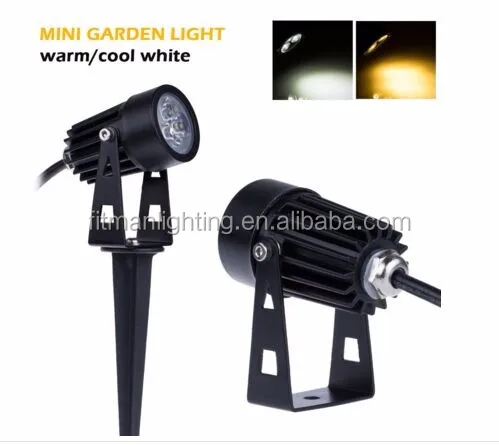 3W Outdoor Landscape LED Lawn Light3.jpg