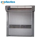 2019 China Everbesten wholesaler factory price High Spiral Speed Door