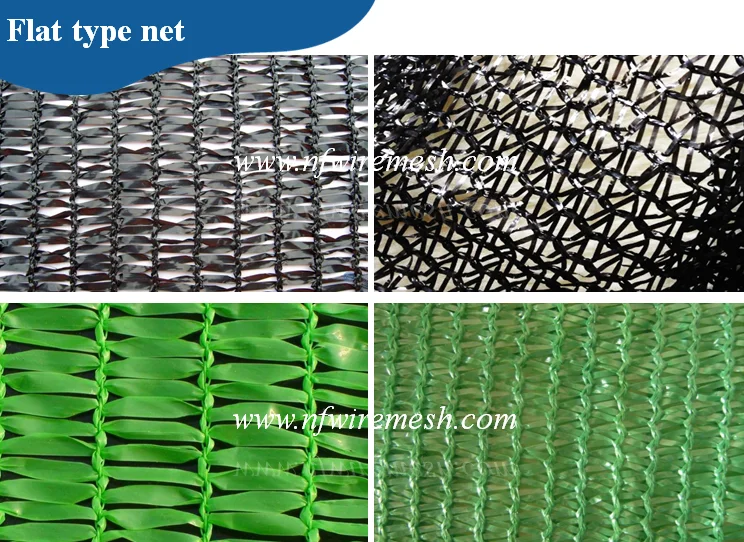 4*50m 100%new hdpe anti hail nets/70% shade net/80% sun shade net For Sale(Guangzhou stock) 