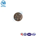 Dawei brand Hot sale promotional factory sell snap buttons for shirt