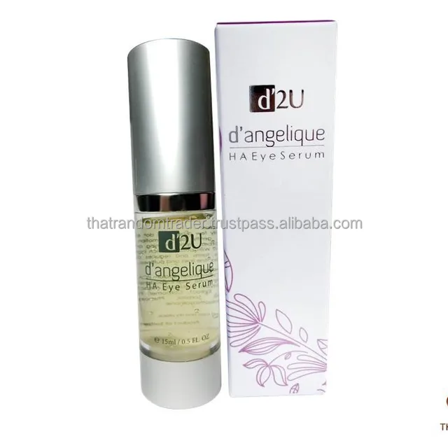 d"2u d"angelique ha eye serum 15ml