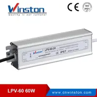 WINSTON Electrical Equipment Mini Size LPV
