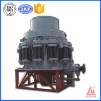 Guangdong Leimeng Pyd Cone Crusher German