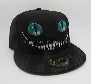 cookie monster baseball cap