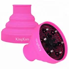 Hot Sale Cheap Curly Hair Blow Dryer Diffuser Oem Producer
