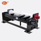 High Quality titanium tube heat exchanger best selling seawater evaporator,air cooled refrigerative evaporators