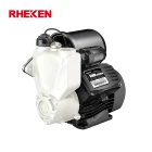 (JLm60-300A)100 celsius degree small hot water booster pump