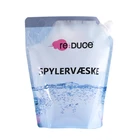 Custom Private Food Grade Packaging heat seal liquid packaging