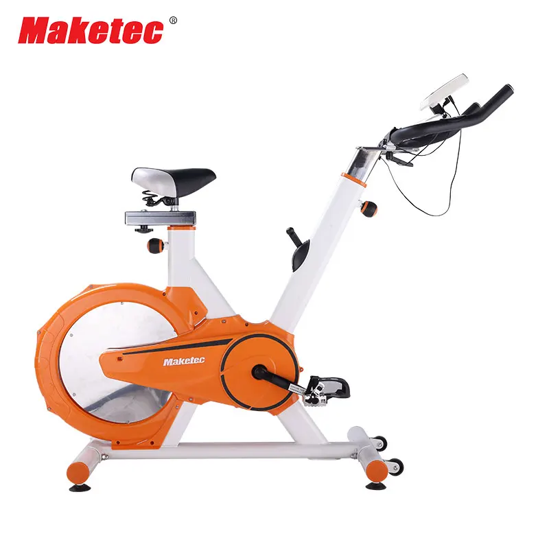 sports spinning bike