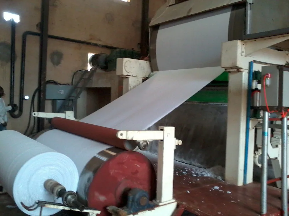 Cellulose Raw Material For Toilet Paper Tissue Paper Mill,Toilet Tissue