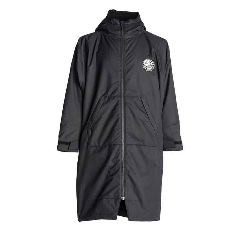 waterproof towel poncho