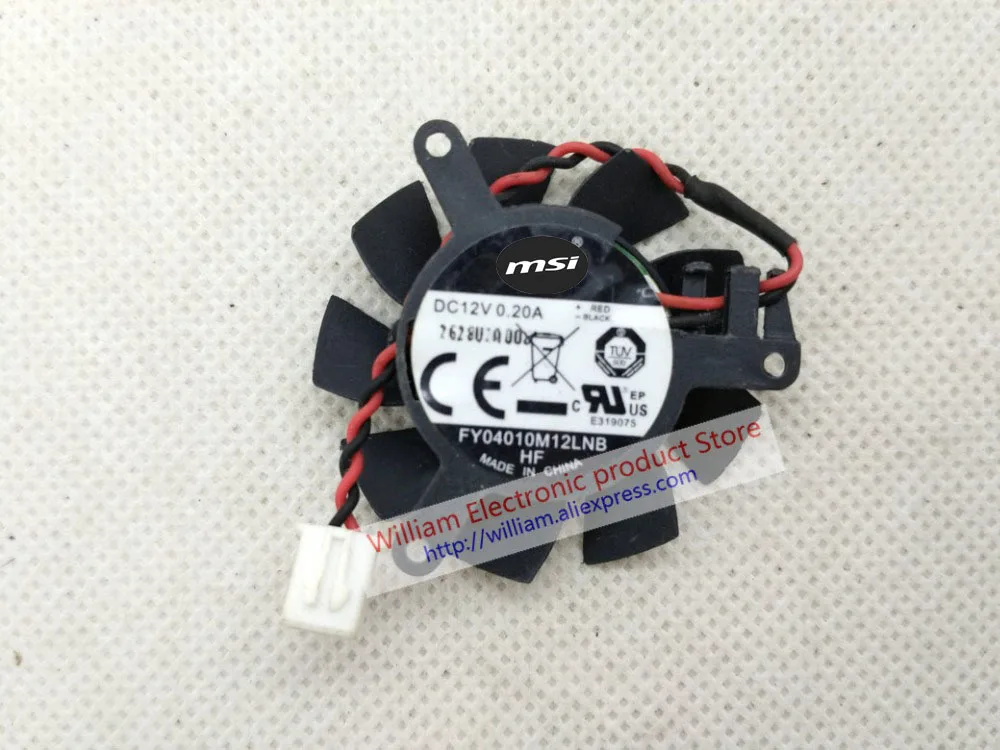 FY04010M12LNB