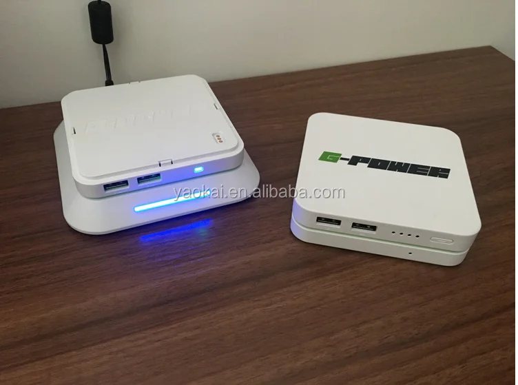 Safe multi protections 2USB outdoor fast charging 23000mAh laptop power bank 5V 12V 16V 19V 20V - ANKUX.COM