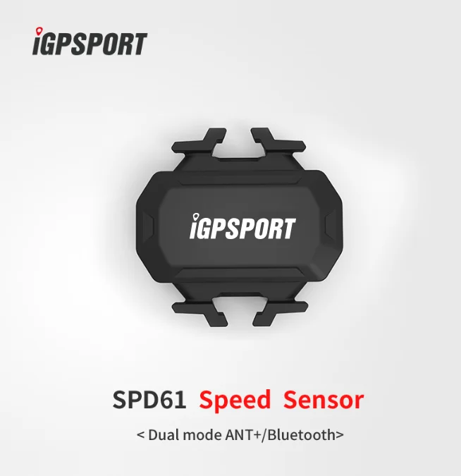 igpsport speed sensor