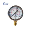 Excellent manufacturer selling universal used oil filled pressure gauge sell