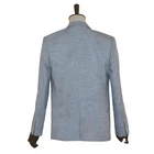 Factory Directly Price Best Man Suits Coat Pant Designs Men Suit