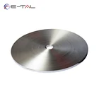 Anti Wearing And Anti Rusty Super Thin Fe-Based Amorphous Alloy Ribbon