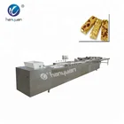Snack Bar Machine Hot Selling Food Muesli