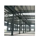 Industrial quality assemble steel structure warehouse building on sale