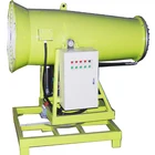 Agriculture Water Fog Cannon Automatic Spraying Machine