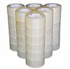 free sample adhesive tape shipping tape opp carton packing tape