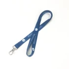 Phone Lanyard ID Holder Badge Neck Strap Jewelry Accessories custom key strap