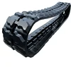 agriculture rubber track 450*86SD*55