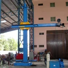Professional Design Big Load Capacities Robot Arm Manipulators