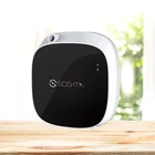 Professional Commercial Bluetooth Stand Alone Battery Operated Oil Aroma Diffuser Manufacturer