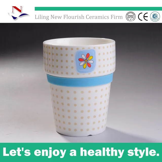 wholesale cheap coffee mug/ ceramic coffee mug customised with full decal