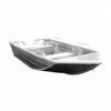 Kinocean Best Cheap All welded 12ft Aluminum Hull fishing boat Prices