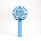 Best Selling And Cheapest Price USB Portable Mini Table Clip USB Electric Hand Fan