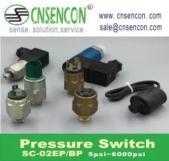 Control for Air Compressorpumphavc, CNSENCON, XYK-114/117 - detail 42
