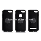 Plastic Injection Molding Mobile Phone End Cover,Plastic Plastic Parts made in China