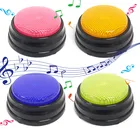 Buzzers For High Quality Programmable Sound Answer Buzzers For Game