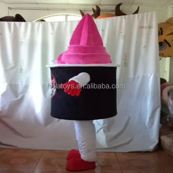 frozen yogurt mascot costume1.jpg