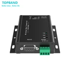 RS485 RS232 TTL 6km Wireless Lora Module with GPS Function LoRa DTU
