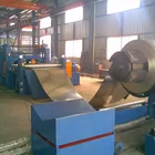 Mini Multiple small strips slitting line